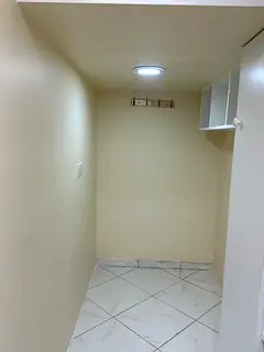 Family Partition available