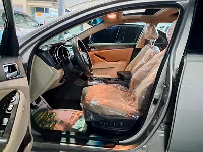 2015 KIA OPTIMA 缩略图 17