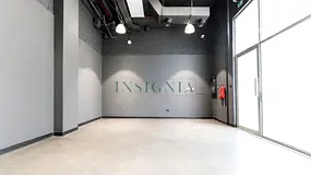 Vacant Office Accessible -Good for any business