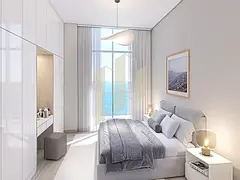 Hot Deal! | Luxury Studio | Lagoon View | HO Soon