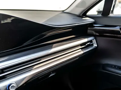 Hyundai Azera Premium, миниатюра 13