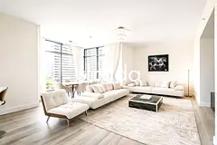 Park View | Large Layout |Park Access|Unfurnished