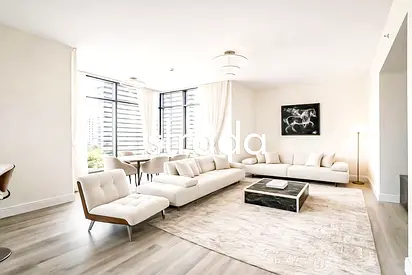Park View | Large Layout |Park Access|Unfurnished