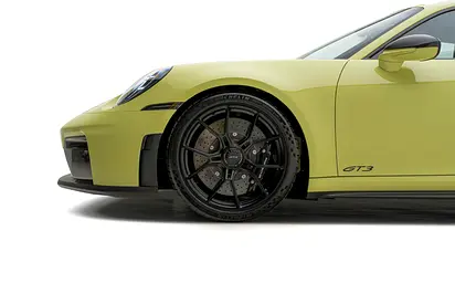 2026 Porsche 911 缩略图 8