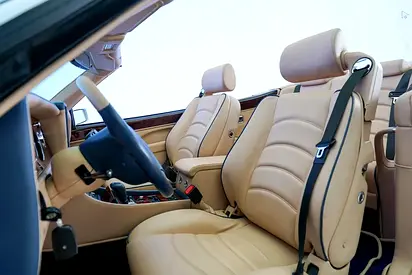 صورة 14 لـ 2000 Bentley AZURE