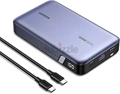 Ugreen Powerbank 20000mah fast charge