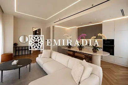 Hot on Bayut | Fully Furnished | Ready To Move In | Full Sea View
