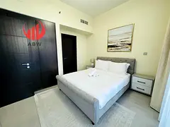 Modern Furnished 1BR | Ready to Move In | Merano