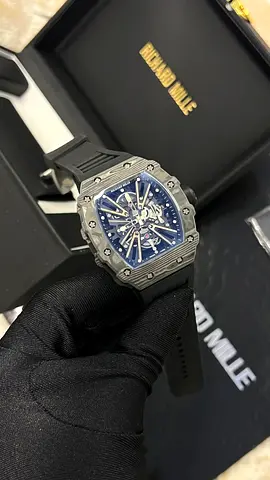 Richard Mille Premium Quality Watch Automatic ,1.1   🔝