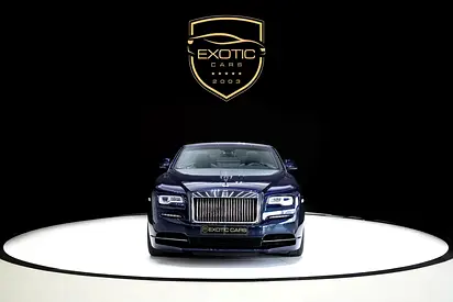 صورة 5 لـ 2017 ROLLS-ROYCE DAWN