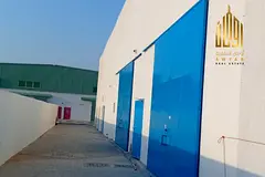 freehold Investment Warehouses for Sale. Sharjah