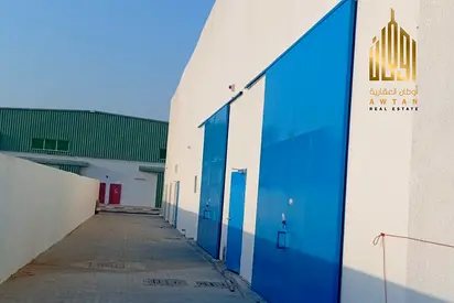 مستودع  للبيع بعائد قوي بالصجعة الحنو 3 تملك حر