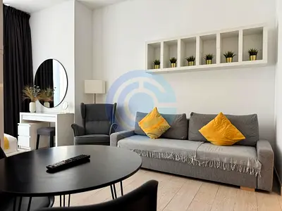 Prime Marina | Furnished | Best Deal