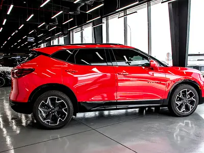 صورة 18 لـ 2019 Chevrolet BLAZER