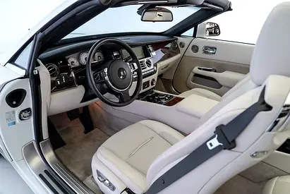 صورة 8 لـ 2017 ROLLS-ROYCE DAWN