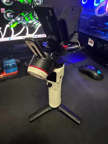 zhiyun crane m3