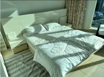 King-sized Bed for Sale!!