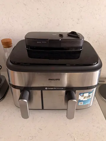 Philips 5000 series Airfryer & steamer