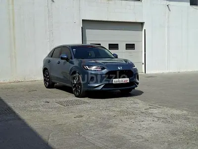 AED 1140/month | 2023 Honda ZR-V EX | GCC Specs | Ref#502567