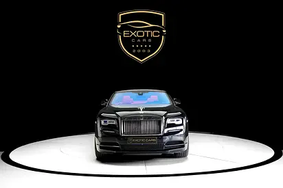 2017 ROLLS-ROYCE DAWN 缩略图 5