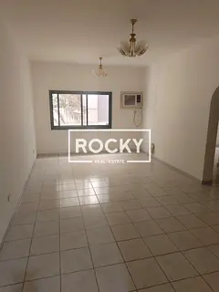 1 B/R WITH WINDOW A/C AVAILABLE IN AL QUSAIS