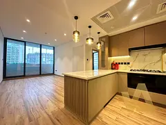 Multiple cheqs | 2bed pool view | Panaromic view