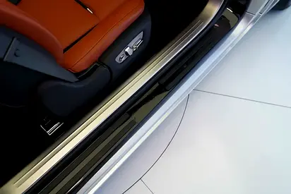 2021 ROLLS-ROYCE DAWN 缩略图 15