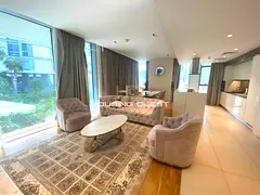 2 Bedroom | Fully Furnished | Park View | Investor Deal