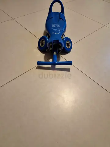 Kids scooter