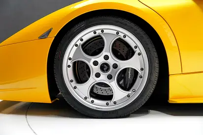 صورة 8 لـ 2003 Lamborghini MURCIELAGO