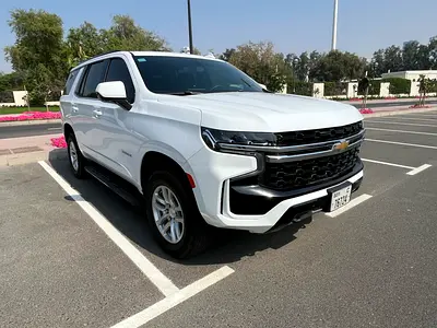 2022 Chevrolet TAHOE — миниатюра 2