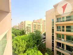 Upgraded 2BR | Spacious Layout | Greenery View