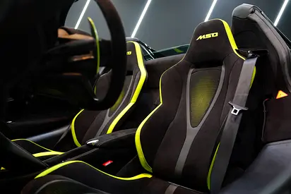 صورة 7 لـ 2024 Mclaren 750S