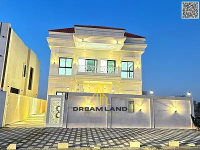 Your chance to own a villa in the Al-Haylo area, ready to move in and close to services, with elegant designs.