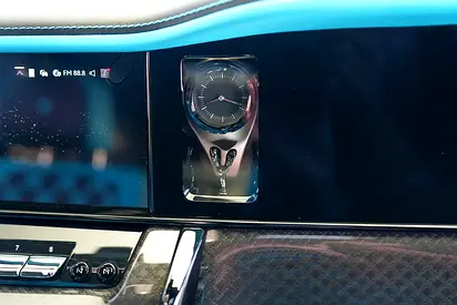 صورة مصغرة 19 لـ 2026 ROLLS-ROYCE CULLINAN