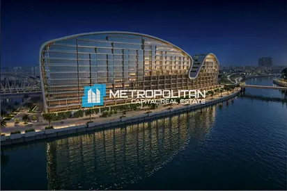 Brand New | 1 BR w/ Balcony | 40/60 Payment Plan