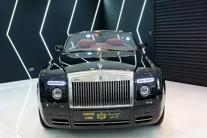 صورة 3 لـ 2009 ROLLS-ROYCE PHANTOM