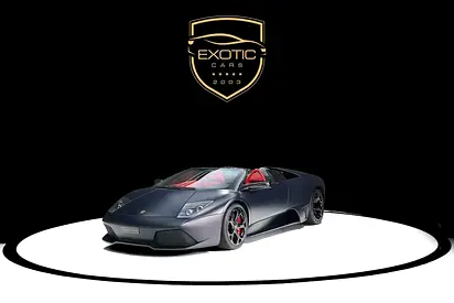 صورة 6 لـ 2008 Lamborghini MURCIELAGO