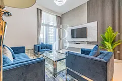 Keys in Hand | Furnished | Vacant