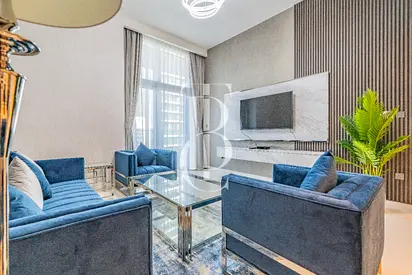 Keys in Hand | Furnished | Vacant