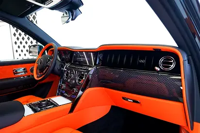 صورة مصغرة 18 لـ 2026 ROLLS-ROYCE CULLINAN