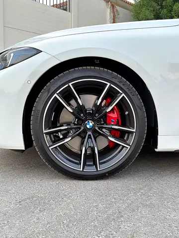 2027 BMW 4-SERIES — миниатюра 7