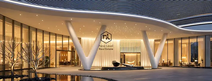 DLD Waiver | 40/60 Payment Plan | Free Investor Visa | Premium Amenities