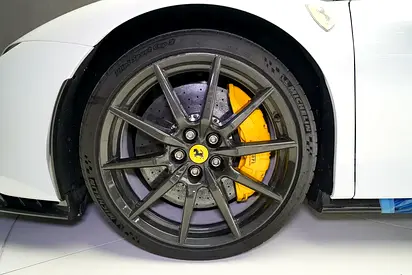2024 Ferrari SF90 SPIDER — миниатюра 9