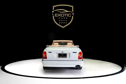 صورة 2 لـ 2000 Bentley AZURE