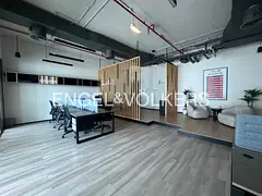 Vacant | Fully Furnished & Fitted | Prime Location