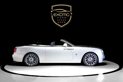 صورة مصغرة 12 لـ 2019 ROLLS-ROYCE DAWN