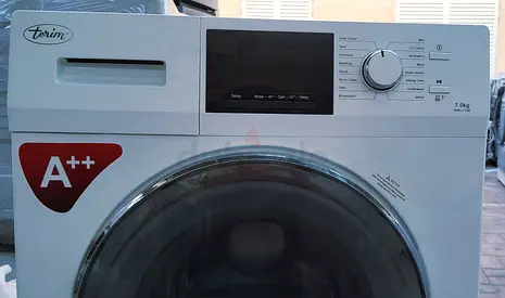 Terim washing machine 7kg for sale