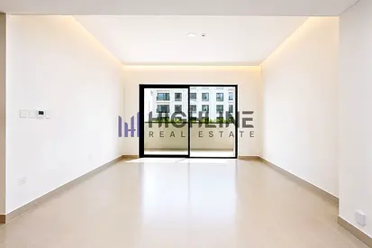 Brand New 2BR | First Occupant | Pool & Park View