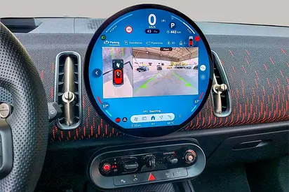 2024 MINI COUNTRYMAN 缩略图 14